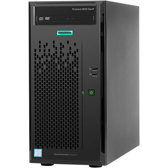 Сервер HP Enterprise P06781-425