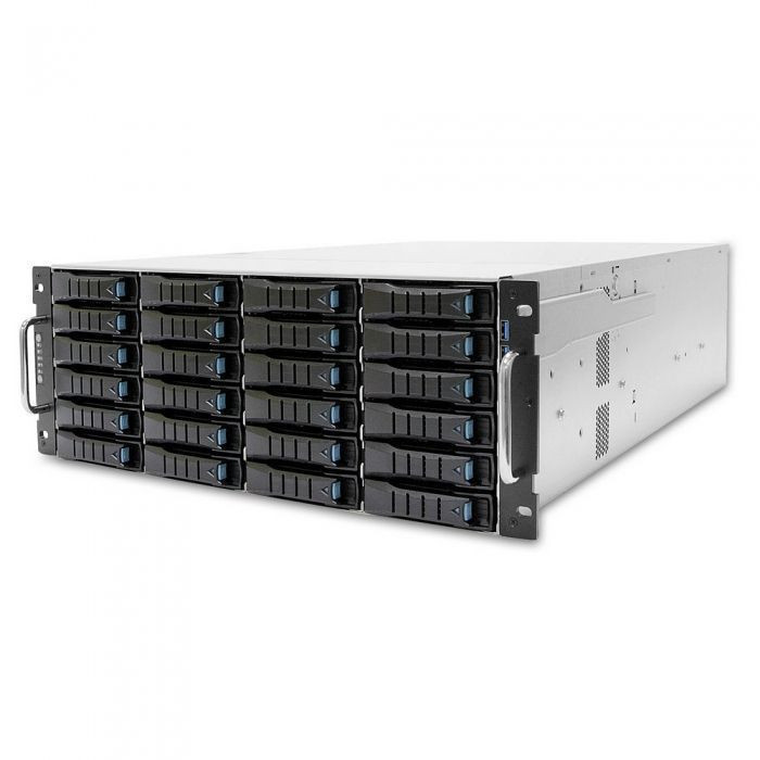 Серверная платформа AIC XP1-S402VG02