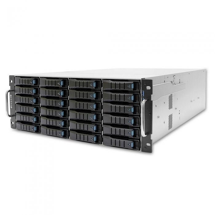 Серверная платформа AIC XP1-S402VG02
