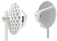 Точка доступа MikroTik RBLHGG-60ADKIT