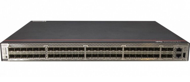 Коммутатор Huawei S5736-S48S4XC 98011042