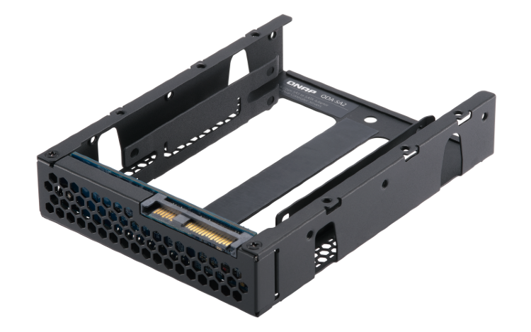 Адаптер QNAP QDA-SA2-4PCS