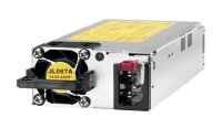 Блок питания HP Enterprise JL087A