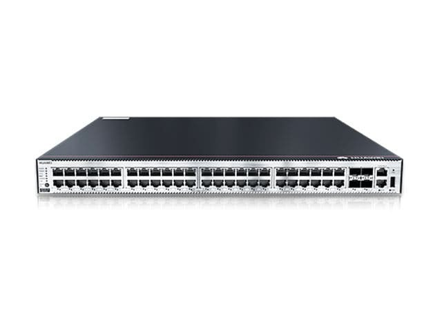 Коммутатор S5731-S24T4X Huawei 02353AHU