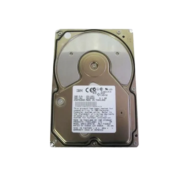 Жесткий диск Lenovo IBM 32P0731
