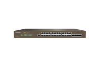Коммутатор TENDA TEG5328F