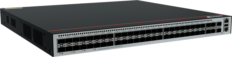 Коммутатор Huawei S5735-S48S4XE-V2 98012232