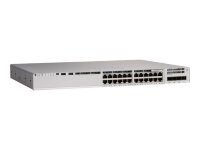 Коммутатор CISCO C9300X-24Y-A