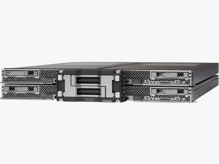 Сервер CISCO UCSB-EX-M4-4SC=