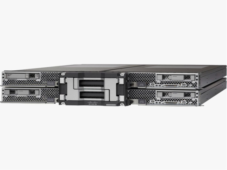 Сервер CISCO UCSB-EX-M4-4SC=