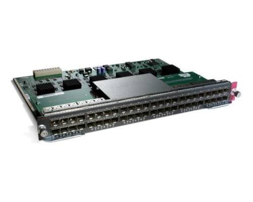 Модуль CISCO WS-X4448-GB-SFP=