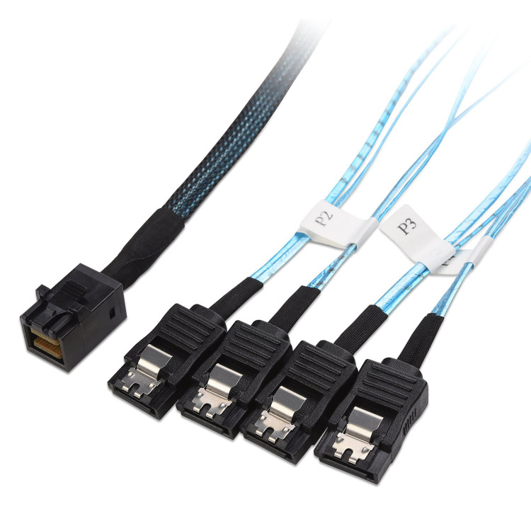 Набор кабелей INTEL AXXCBL450HD7S