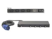 Модульные системы питания HP Enterprise 252663-B33