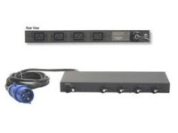 Модульные системы питания HP Enterprise 252663-B33