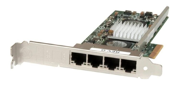 Сетевой адаптер Lenovo IBM 49Y4222