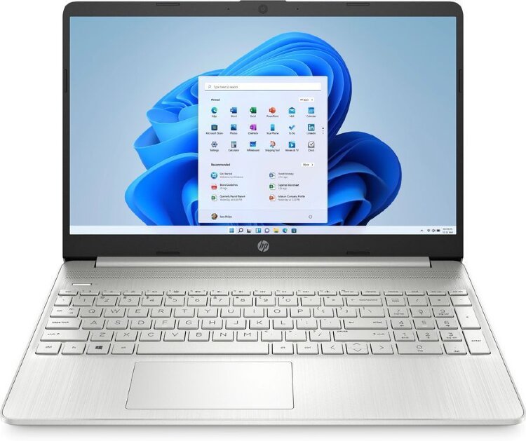 Ноутбук HP 640P7EA