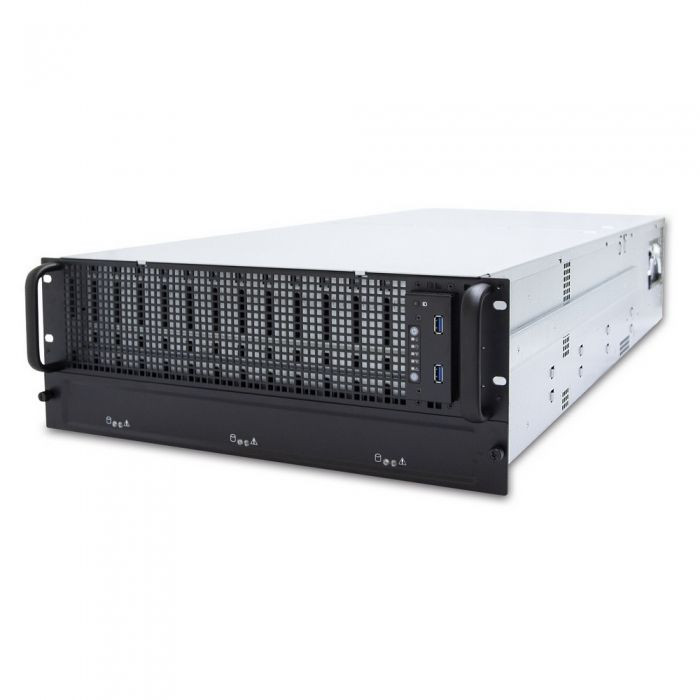 Серверная платформа AIC XP1-S403VG02