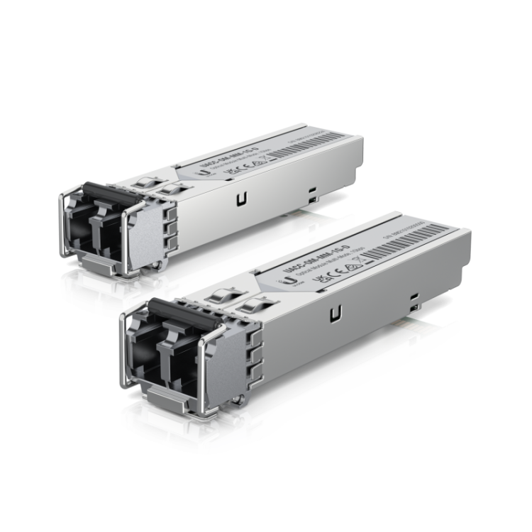 Трансивер Ubiquiti UACC-OM-MM-1G-D-2