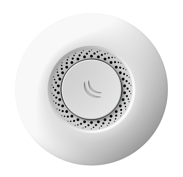 Точка доступа MikroTik RBCAP2ND