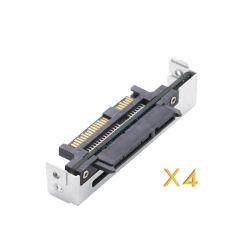 Адаптер QNAP QDA-SA3-4PCS