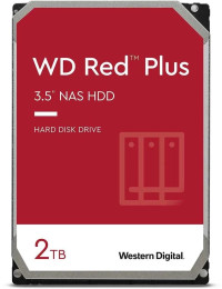 Жесткий диск Western Digital WD20EFZX
