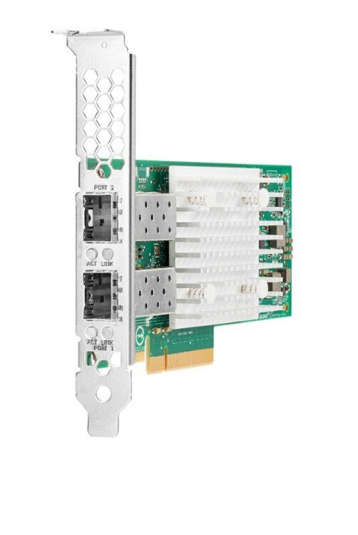 Сетевой адаптер HP Enterprise P26259-B21