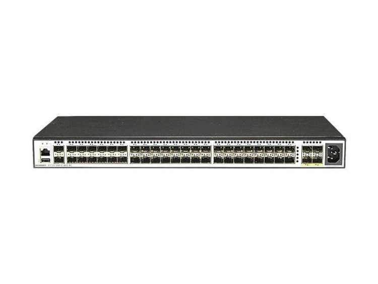 Коммутатор Huawei S5720-50X-EI-46S-AC 02359583