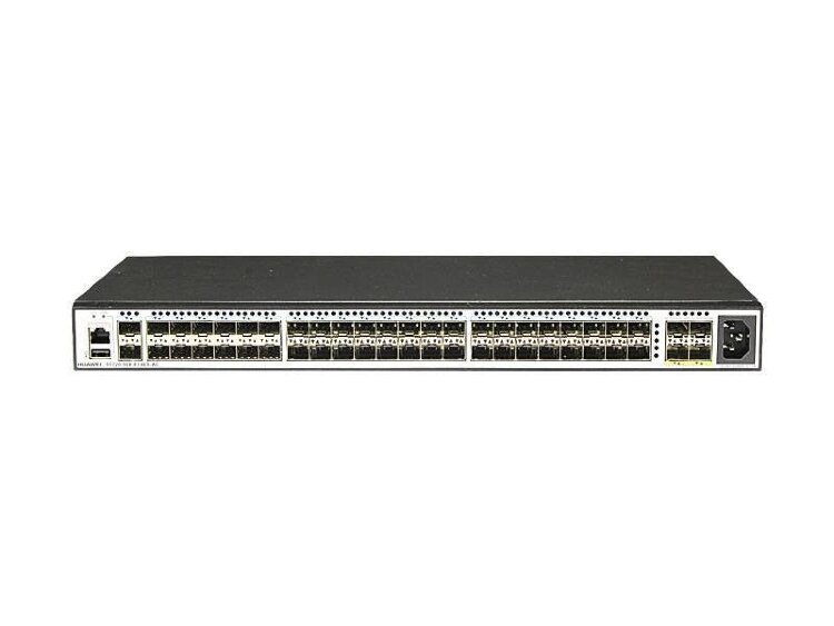 Коммутатор Huawei S5720-50X-EI-46S-AC 02359583