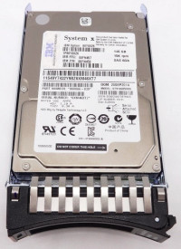 Жесткий диск Lenovo IBM 00FN457