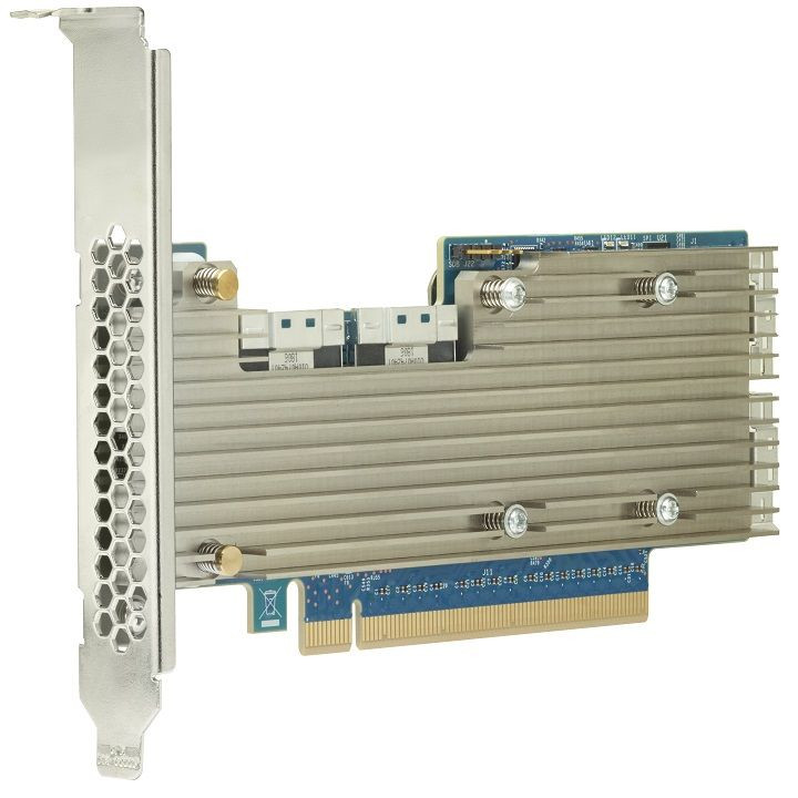Контроллер Broadcom 05-50054-00