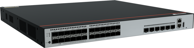Коммутатор Huawei S5735-S24HS4XE-V2 98012240