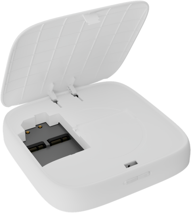 Точка доступа Huawei AirEngine 6776-58TI 50087136