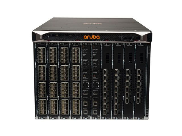 Коммутатор HPE Aruba 8400 JL375A