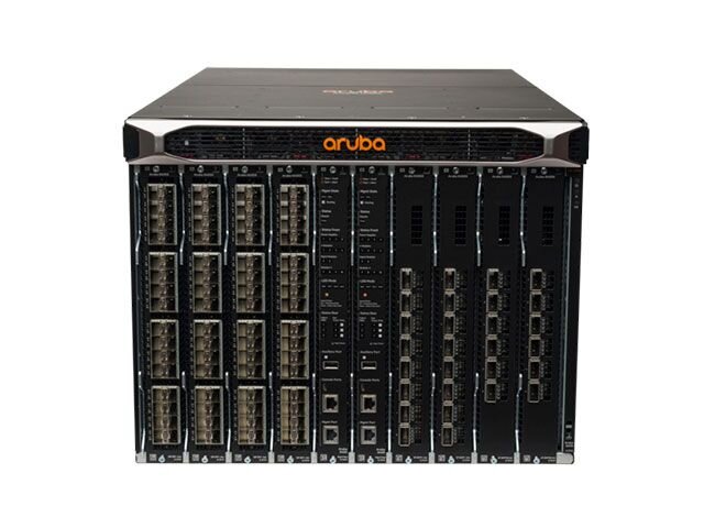 Коммутатор HPE Aruba 8400 JL375A