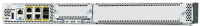 Маршрутизатор CISCO C8300-1N1S-6T