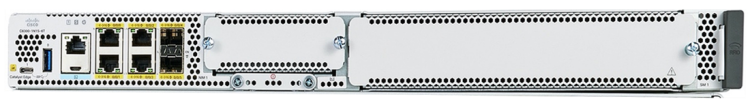 Маршрутизатор CISCO C8300-1N1S-6T