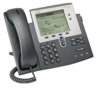 Телефон CISCO CP-7942G=