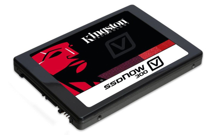 Твердотельный накопитель SSD Kingston SV300S3D7/60G Твердотельный накопитель SSD Kingston SV300S3D7/60G