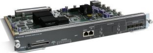 Модуль CISCO WS-X4516-10GE