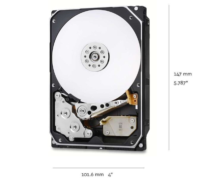Жесткий диск SATA Western Digital 0B36404