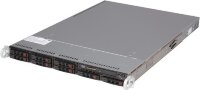 Серверная платформа 1U Supermicro SYS-1026T-TF