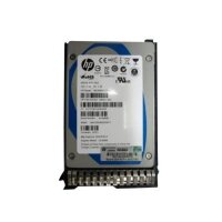 Накопитель SSD HP Enterprise 691027-001
