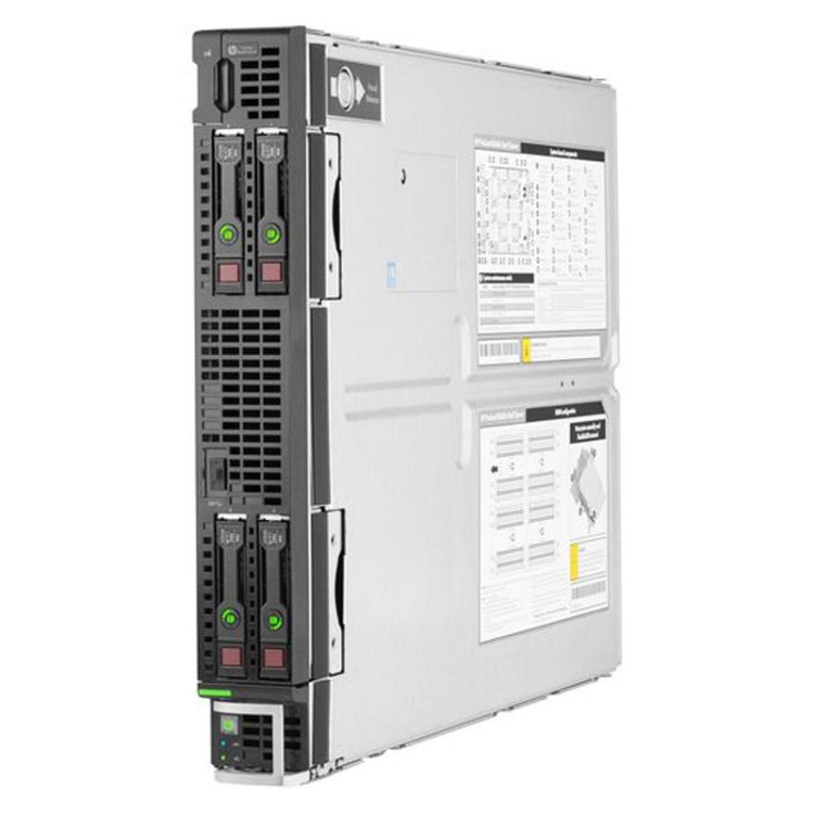 Сервер HP Enterprise 844355-B21
