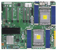 Материнская плата Supermicro MBD-X12DPG-QT6-B