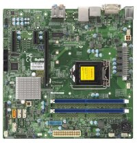 Материнская плата Supermicro MBD-X11SSQ-L-O