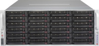 Корпус Supermicro CSE-847BA-R1K23LPB