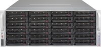 Корпус Supermicro CSE-847BA-R1K23LPB