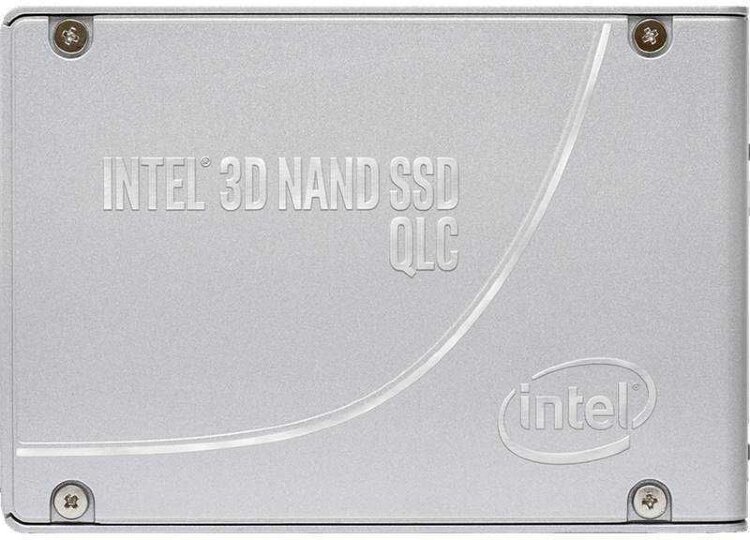 Твердотельный накопитель SSD Intel SSDPF2NV153TZN1