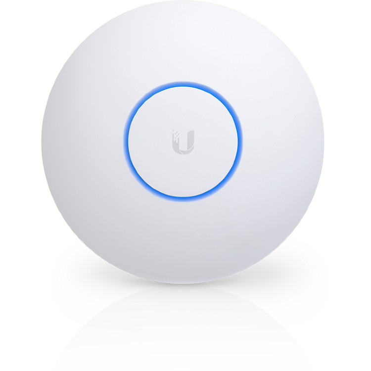 Точка доступа Ubiquiti UAP-AC-SHD-5