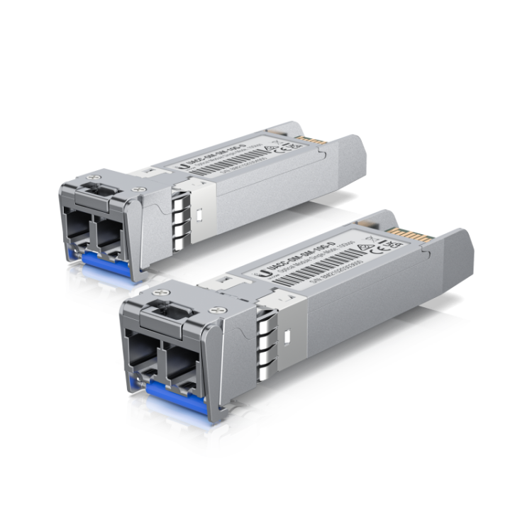 Трансивер Ubiquiti UACC-OM-SM-10G-D-2